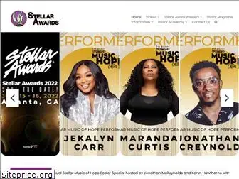 thestellarawards.com