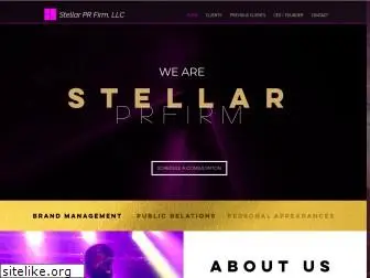 thestellarprfirm.com