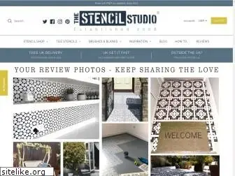 thestencilstudio.com