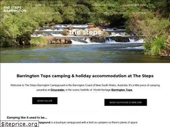 thestepsbarrington.com.au