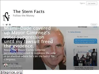 thesternfacts.com