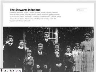 thestewartsinireland.ie