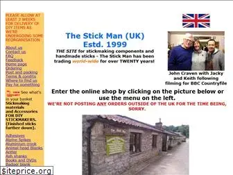 thestickman.co.uk