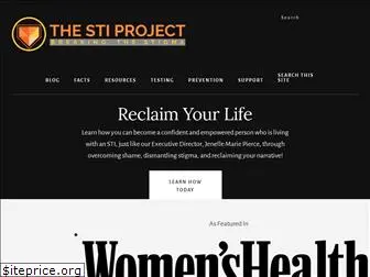 thestiproject.com