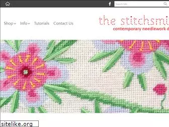 thestitchsmith.co.nz