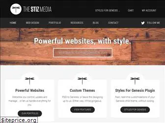 thestizmedia.com