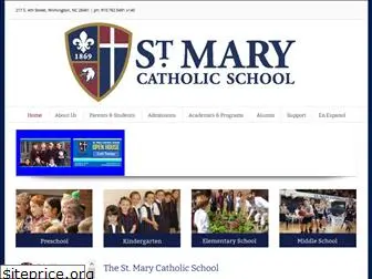 thestmaryschool.org