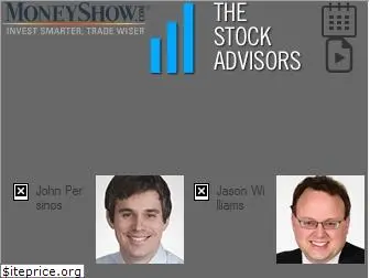 thestockadvisors.com