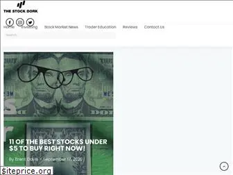 thestockdork.com