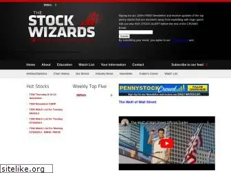 thestockwizards.net