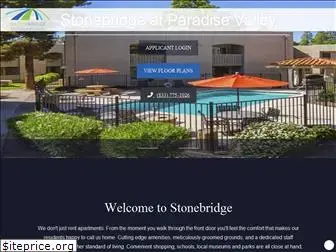 thestonebridgeapartments.com