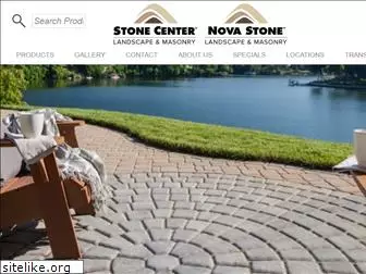 thestonecenter.com