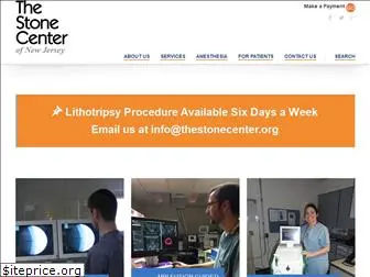 thestonecenter.org