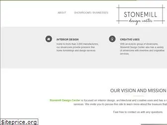 thestonemilldesigncenter.com