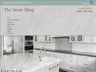 thestoneshop.org