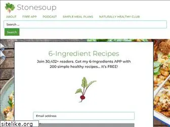 thestonesoup.com