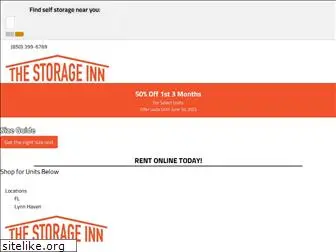 thestorageinn.com