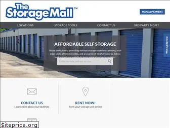 thestoragemall.com