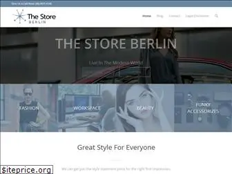 thestore-berlin.com