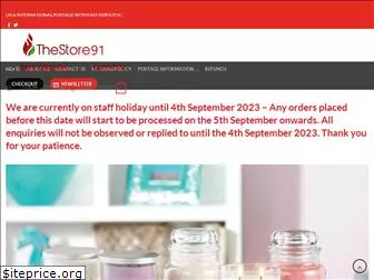 thestore91.co.uk