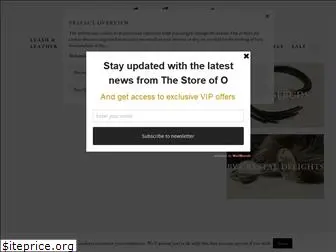 thestoreofo.com