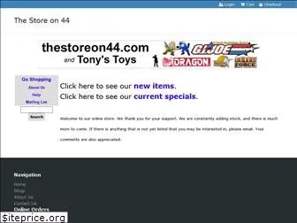thestoreon44.com