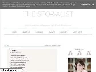 thestorialist.blogspot.com