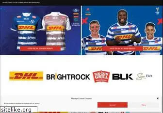 thestormers.com