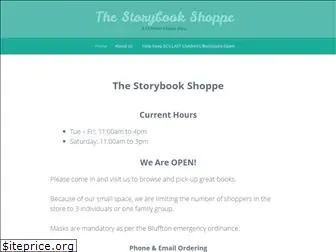 thestorybookshoppe.com