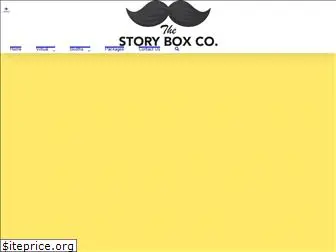 thestorybox.co