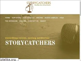 thestorycatchers.com