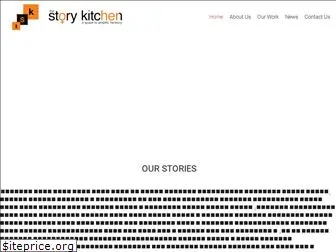 thestorykitchen.org