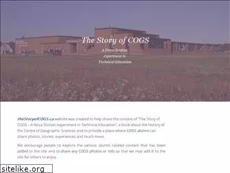 thestoryofcogs.ca