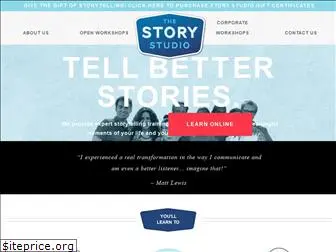 thestorystudio.org