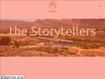 thestorytellers.co.za