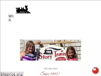 thestorytrain.com