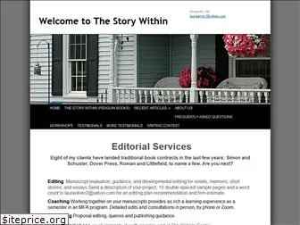 thestorywithin.net
