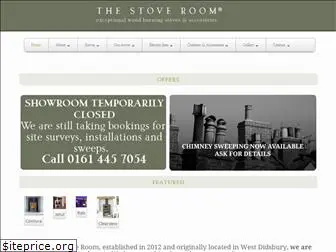 thestoveroom.co.uk