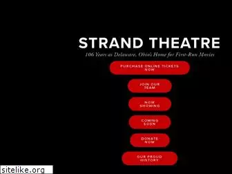 thestrandtheatre.net