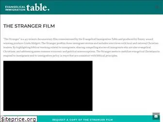 thestrangerfilm.org