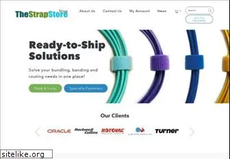 thestrapstore.com