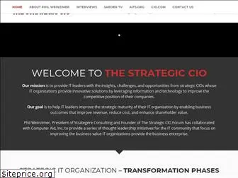 thestrategiccio.com