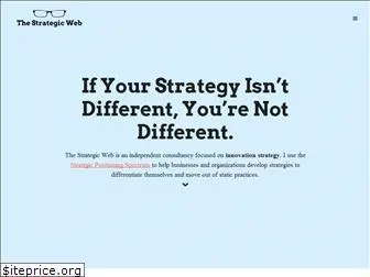 thestrategicweb.com