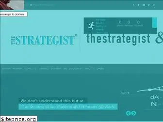 thestrategist.in