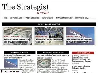 thestrategist.media