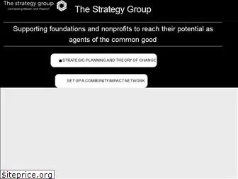 thestrategygrp.org