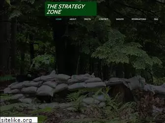thestrategyzone.com