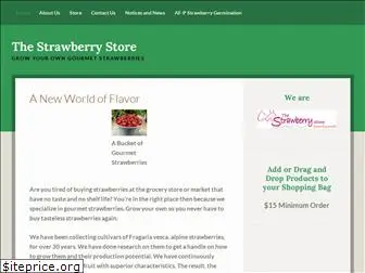 thestrawberrystore.com