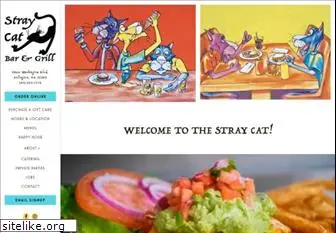 thestraycatcafe.com