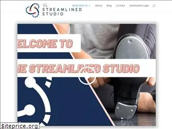 thestreamlinedstudio.com